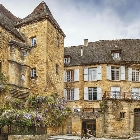 Le Repaire - Lescapade-Medievale Sarlat Zewnętrze zdjęcie