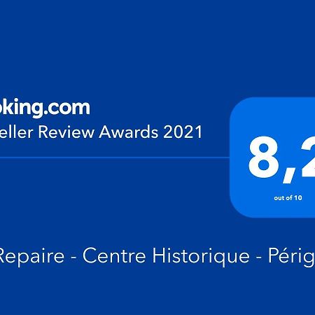 Le Repaire - Lescapade-Medievale Sarlat Zewnętrze zdjęcie