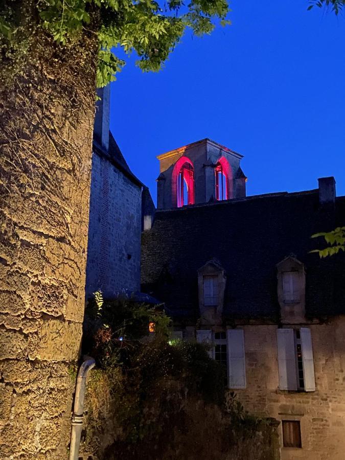 Le Repaire - Lescapade-Medievale Sarlat Zewnętrze zdjęcie